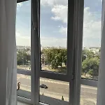 простора 100 квм 公寓