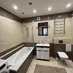 公寓 простора 100 квм 利沃夫
