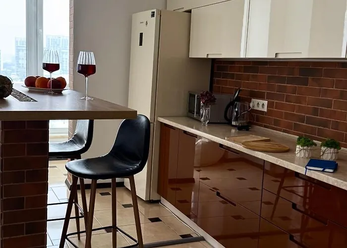 простора 100 квм リヴィウ