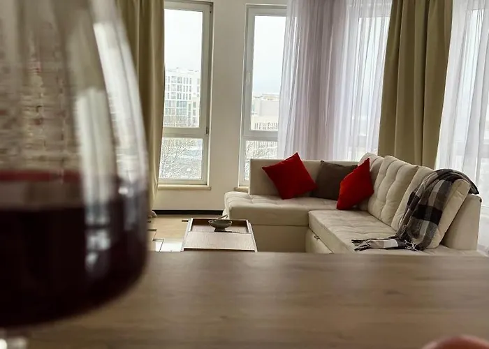 простора 100 квм