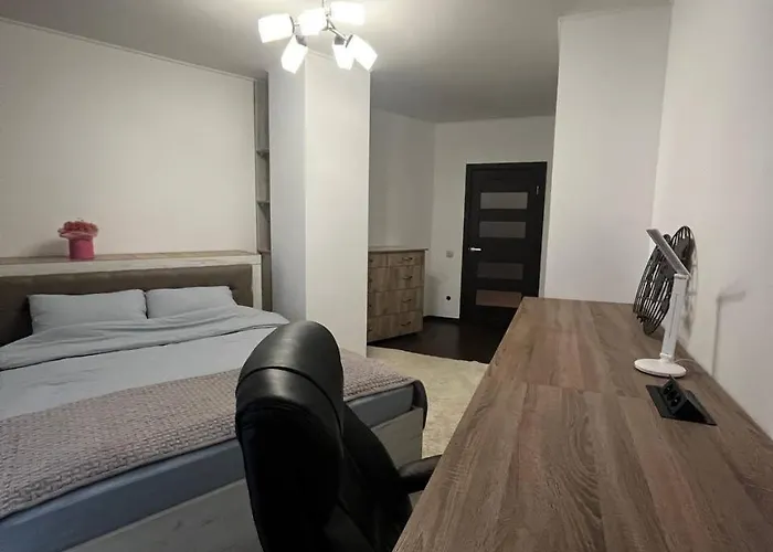 простора 100 квм * Lviv