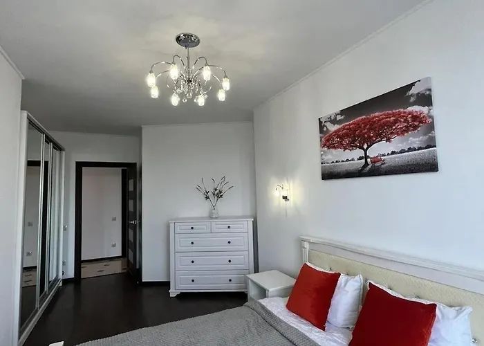 простора 100 квм